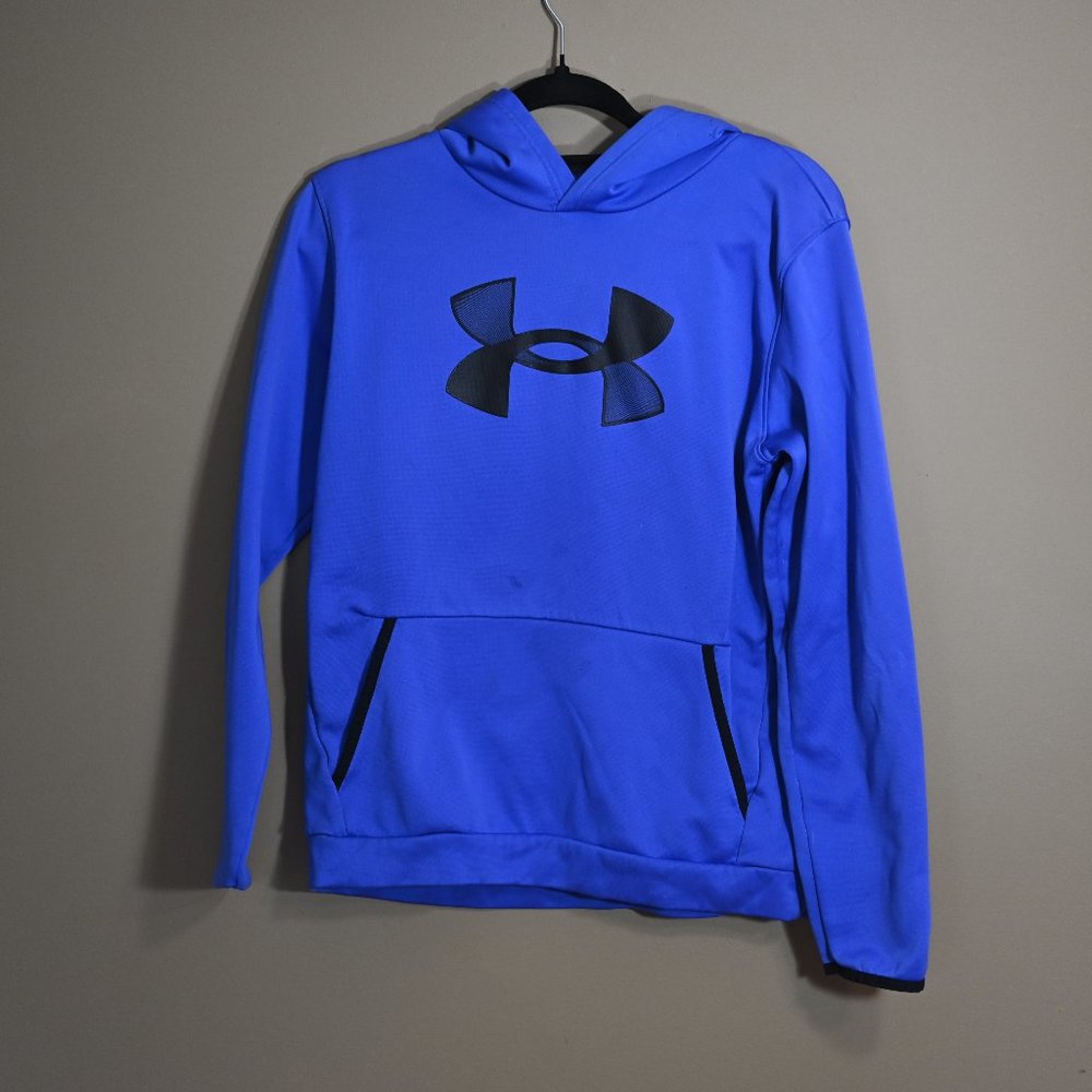 Under Armour Hoodie Sweatshirt